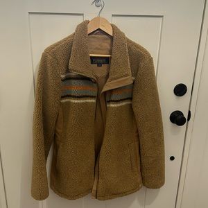 Adorable WARM fleece